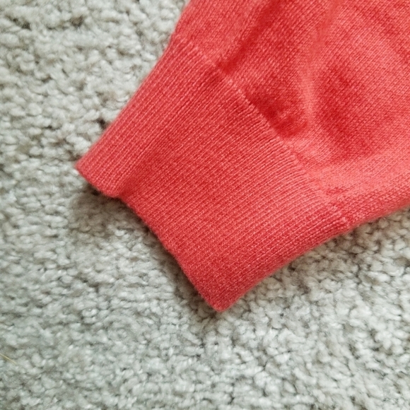 DOUGLAS Hannat Wool Cashmere Silk Sweater Sz Small - Picture 5 of 7